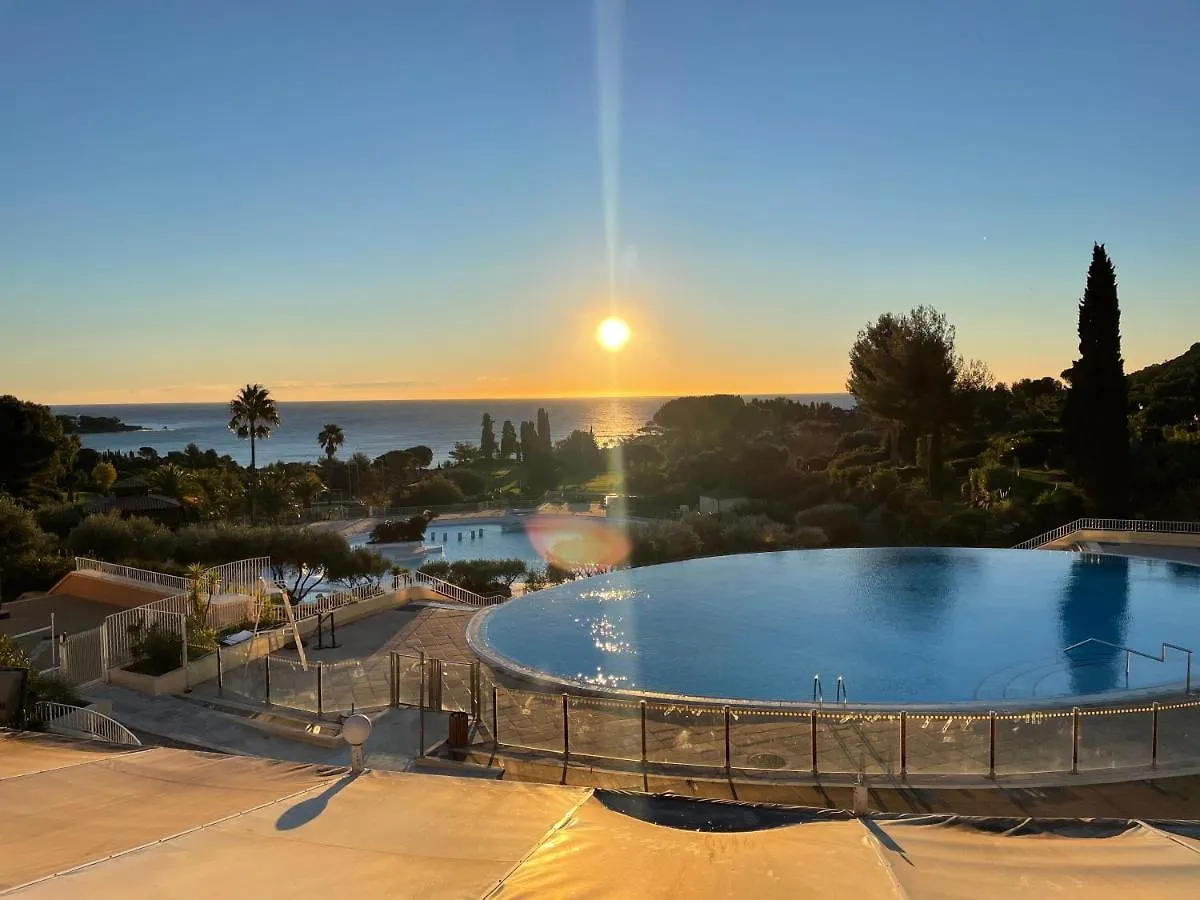 Cap Esterel Riviera Studio Saint-Raphaël