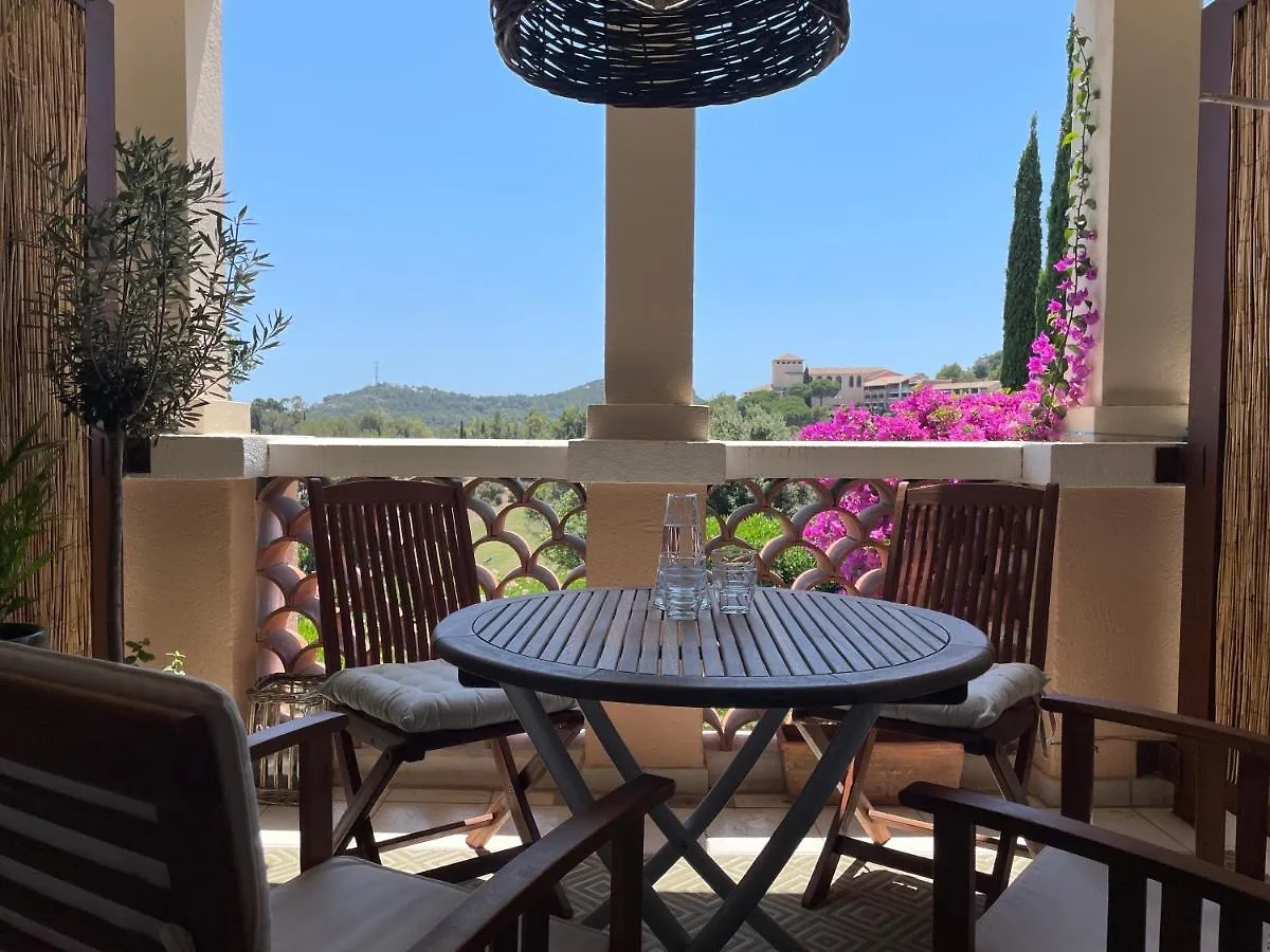 Cap Esterel Riviera Studio Saint-Raphaël