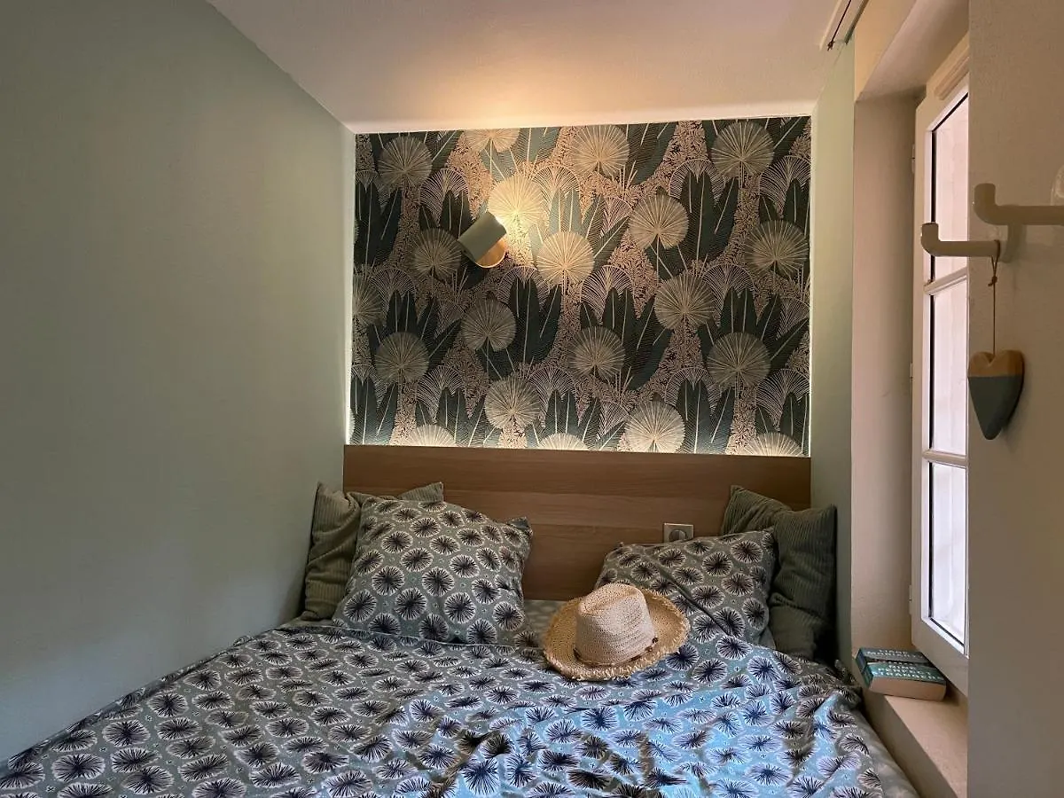 Cap Esterel Riviera Studio Saint-Raphaël Francja