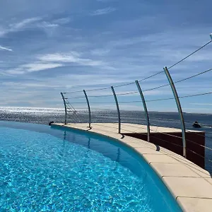 Cap Neree Petit Coin De Paradis Pieds Dans L Eau Appartement