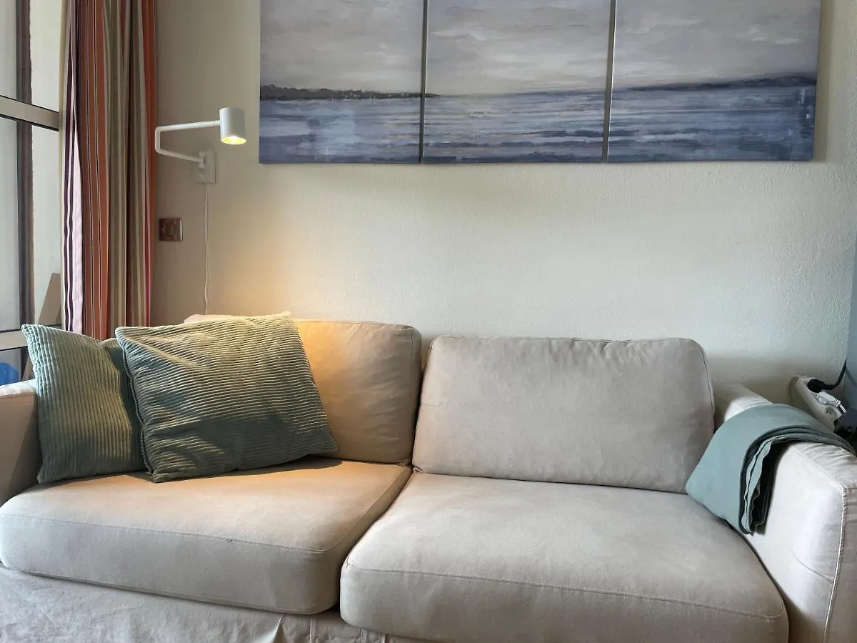 Appartement Cap Estérel Rivièra Studio Saint-Raphaël