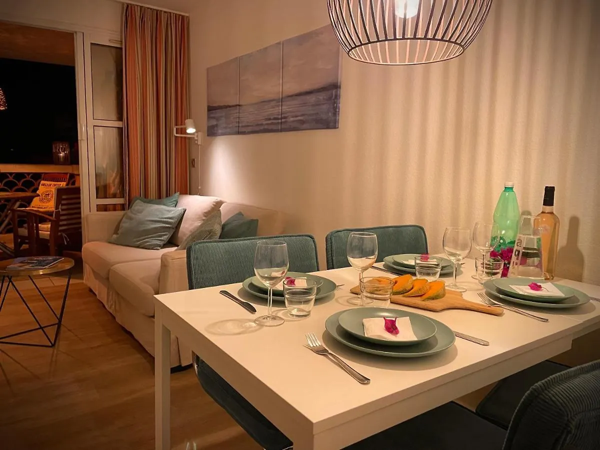 Appartement Cap Estérel Rivièra Studio Saint-Raphaël
