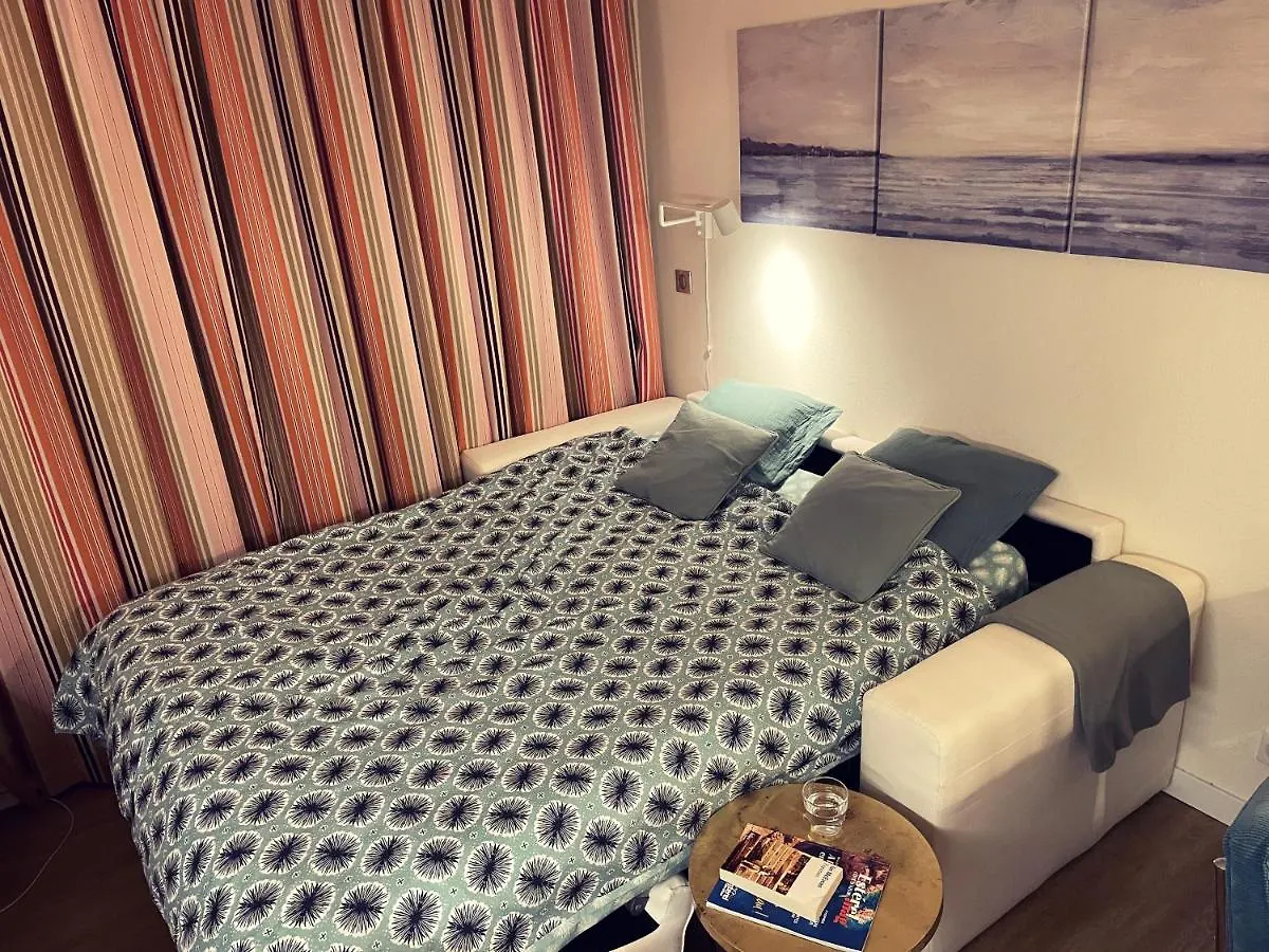 Cap Estérel Rivièra Studio Saint-Raphaël Appartement